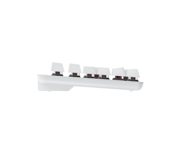 Клавиатура беспроводная Logitech Signature K865 920-011893 (белая)