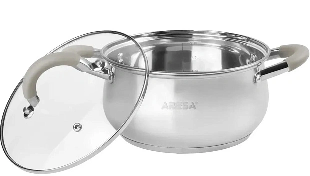 Кастрюля ARESA ARK-01-01101