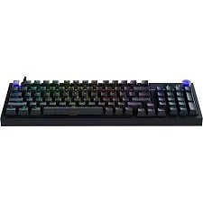 Клавиатура игровая проводная Logitech G316 X 920-013699 (чёрная)