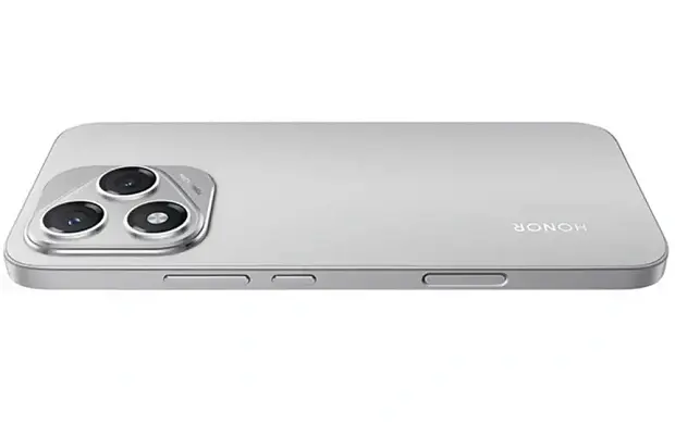 Смартфон Honor 400 Lite 8GB/256GB, вельветовый серый