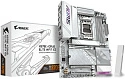 Материнская плата Gigabyte X870E Aorus Elite WiFi7 Ice (rev. 1.3)