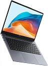 Ноутбук Huawei MateBook D 14 2024 MDG-X 53014BRW 14/i5-13420H/16GB/SSD 512GB/Win11Home/Space Gray