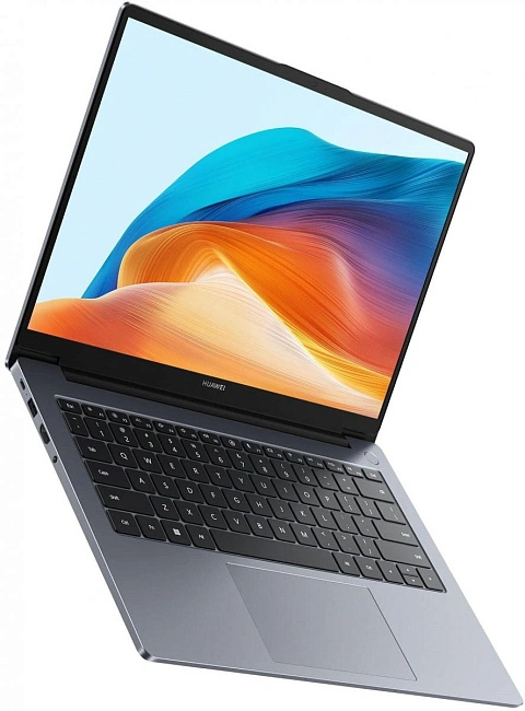 Ноутбук Huawei MateBook D 14 2024 MDG-X 53014BRW 14/i5-13420H/16GB/SSD 512GB/Win11Home/Space Gray