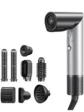Стайлер Trouver Master 10 MyltiStyler Lunar Silver (AMMA10)