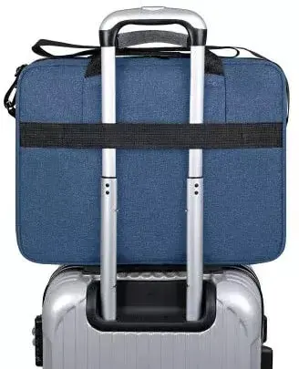 Сумка для ноутбука до 15.6" Goody Classic, синий