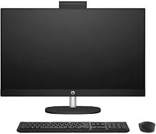 Моноблок HP 27-cr0029ci 7X9W4EA 27" IPS/I5-1335U/16GB/SSD512GB/Black
