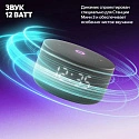 Умная колонка Яндекс Станция Мини 3 YNDX-00027BLK, черный