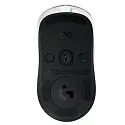 Мышь игровая проводная/беспроводная Logitech G Pro 2 Lightspeed (белая) 910-007306
