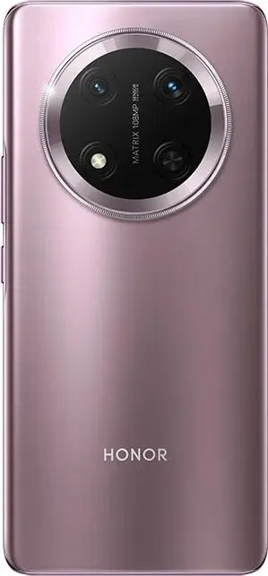 Смартфон Honor X9c 8GB256GB, титановый фиолетовый