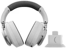 Гарнитура беспроводная Lunacy Louder, LLHP02W (белый)