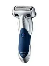 Электробритва Panasonic ES-SL41-S520 (серебристая)