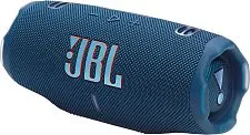 Портативная колонка JBL Charge 6, синий 
