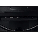 Монитор игровой Samsung Odyssey G5 LC34G55TWWIXCI