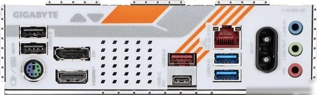 Материнская плата Gigabyte B850M Force WiFi6E (rev. 1.2)