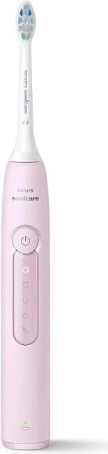 Электрическая зубная щетка Philips HX5171/04, розовый