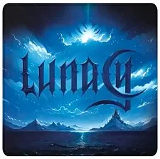 Коврик для мыши Lunacy SD Moonway L SDCSL, 50x50 см