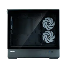 Корпус Zalman P30 Black V2 mATX без БП