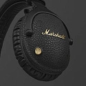 Беспроводные/проводные наушники Marshall Monitor III ANC (черные)