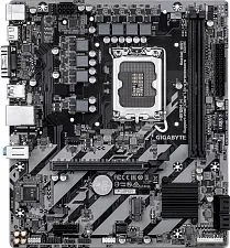Материнская плата Gigabyte H810M H