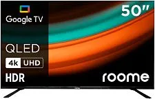 Телевизор Roome 50KU426QG