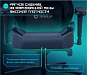 Геймерское кресло BRAVE AF-3 Hawk Black