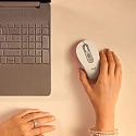 Мышь беспроводная Logitech Signature M650, 910-006392 (белая