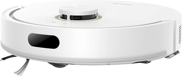 Робот-пылесос Dreame Robot Vacuum F21 White RLF42GA (евровилка, белый)