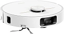 Робот-пылесос Dreame Robot Vacuum L50 White RLL43SA (евровилка, белый)