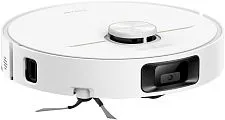 Робот-пылесос Dreame Robot Vacuum L50 White RLL43SA (евровилка, белый)