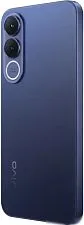 Телефон Vivo V70 FE V2550 8GB/256GB международная версия (синий)