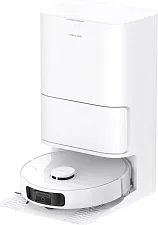 Робот-пылесос Trouver Robot Vacuum E30 Ultra (международная версия, белый)