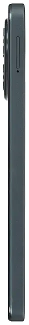 Смартфон Tecno POVA 7 5G 8/256GB Geek Black, LJ7, индустриальный черный