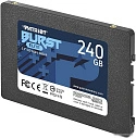 SSD Patriot Burst Elite 240GB PBE240GS25SSDR