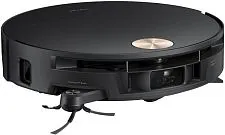 Робот-пылесос Trouver Robot Vacuum S70 Ultra Roller Black (евровилка, черный)