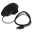 Мышь игровая проводная Logitech G502 X Wired, 910-006142 (черная)