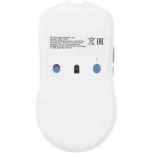 Мышь беспроводная Red Square Kiro Arita RSQ-10029 (белая)