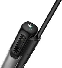 Вертикальный моющий пылесос Trouver Wet and Dry Vacuum X4 Pro