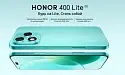 Смартфон Honor 400 Lite 8GB/256GB, вельветовый серый
