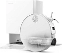 Робот-пылесос Trouver Robot Vacuum S70 Pro Roller White (евровилка, белый)
