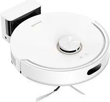 Робот-пылесос Dreame Robot Vacuum F21 White RLF42GA (евровилка, белый)