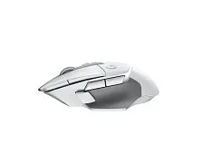 Мышь беспроводная/проводная Logitech G502 X Lightspeed (белая) 910-006228