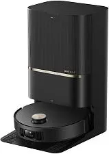 Робот-пылесос Dreame Robot Vacuum L60 Pro Ultra Black RLL56CE0 (евровилка, черный)