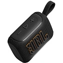 Портативная колонка JBL Go 5 (черная)