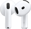 Беспроводные наушники Apple AirPods 4 ANC А3055 А3056 А3059