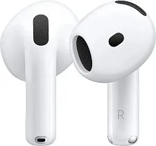 Беспроводные наушники Apple AirPods 4 ANC А3055 А3056 А3059