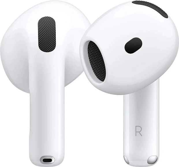 Беспроводные наушники Apple AirPods 4 ANC А3055 А3056 А3059