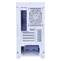 Корпус HAFF Glory Mini Air mATX без БП Белый