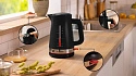 Электрический чайник Bosch TWK4M223