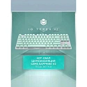 Клавиатура игровая проводная IO by Red Square Typex v2 g3ms Sapphire io214 (мятная)