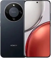 Смартфон Honor X9d 12GB/256GB, полночный черный